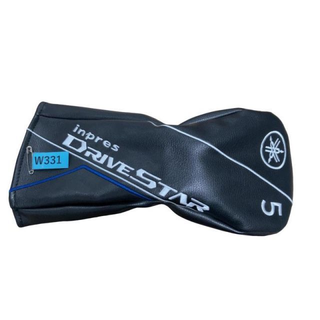 Fairway Wood Inpres Drivestar 5W Fw Speeder Nx For Yamaha M423F Sr) B
