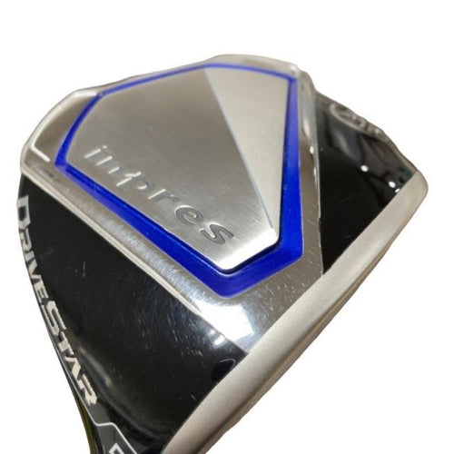 Fairway Wood Inpres Drivestar 5W Fw Speeder Nx For Yamaha M423F Sr) B