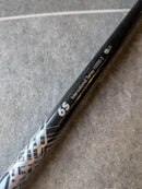 Ust Mamiya Shafts No.1 The Attas V2 1W