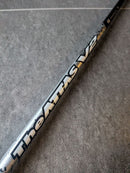 Ust Mamiya Shafts No.1 The Attas V2 1W