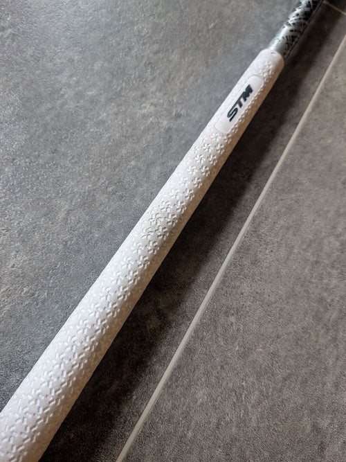 Ust Mamiya Shafts No.1 The Attas V2 1W