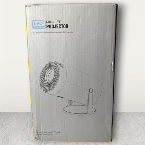 Projectors Amx100
