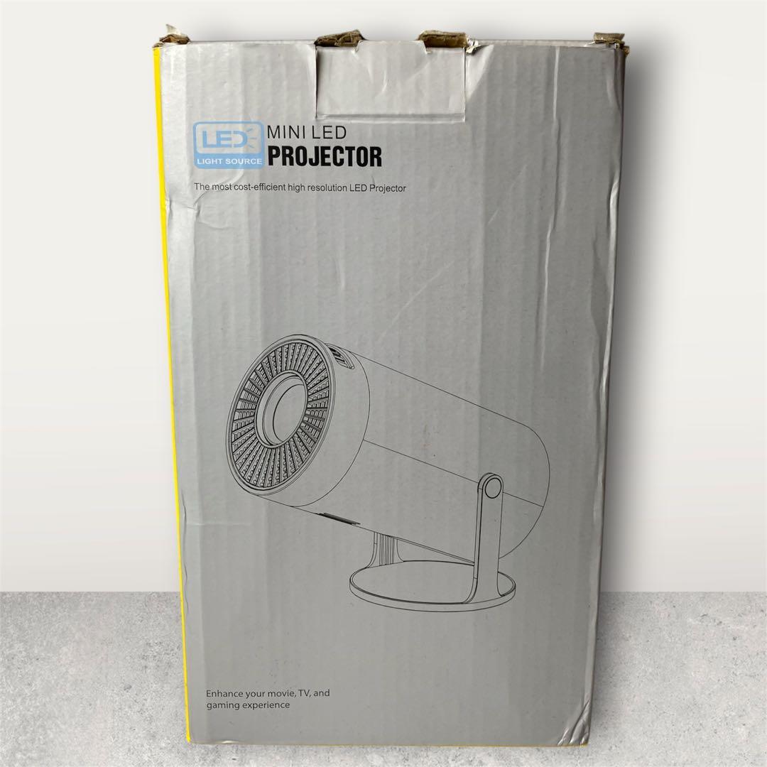 Projectors Amx100