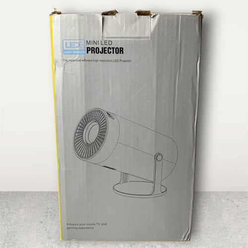 Projectors Amx100