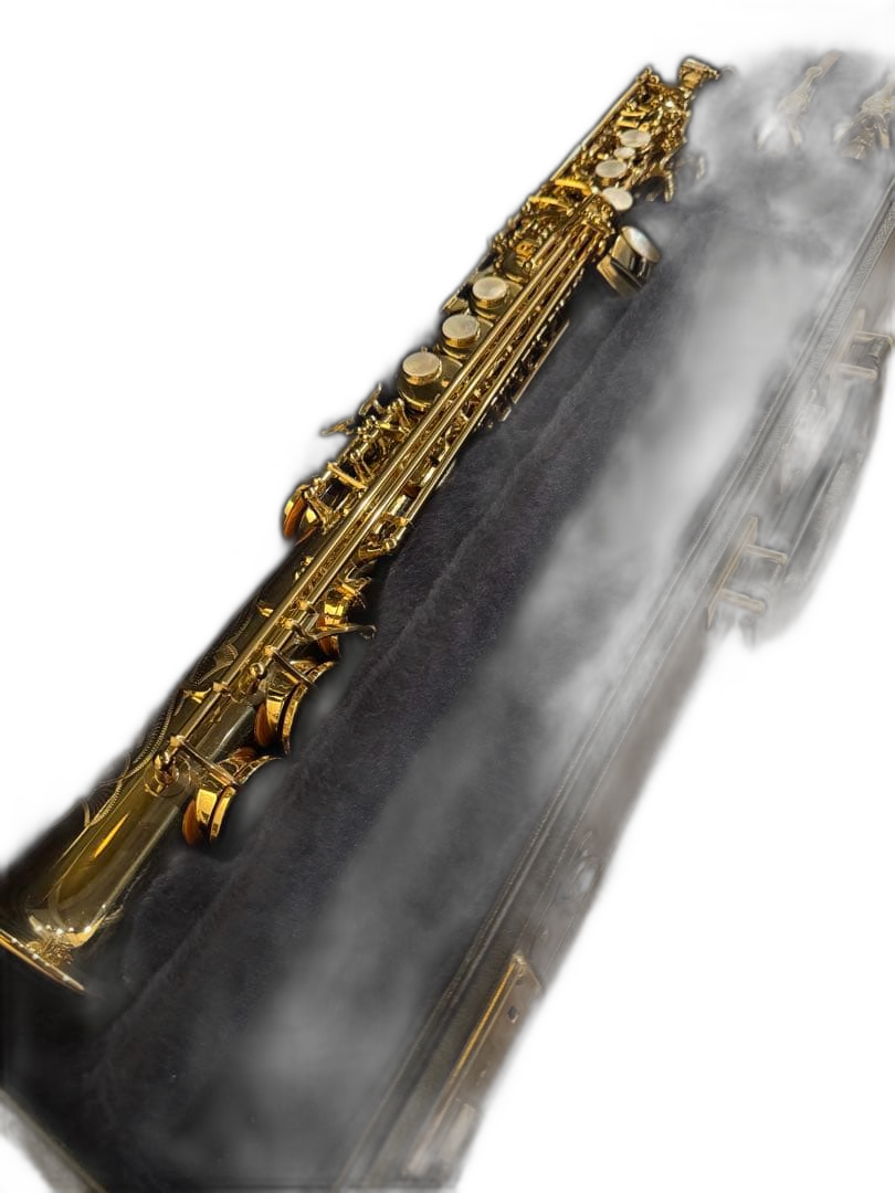 Saxophone Body Yss-875