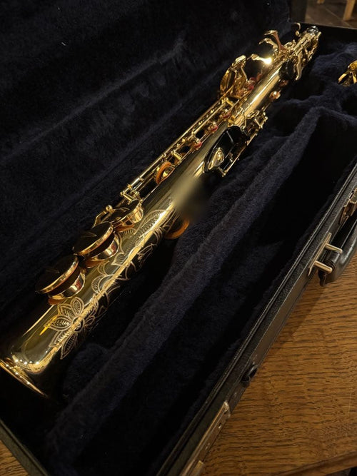 Saxophone Body Yss-875