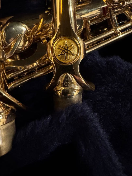 Saxophone Body Yss-875