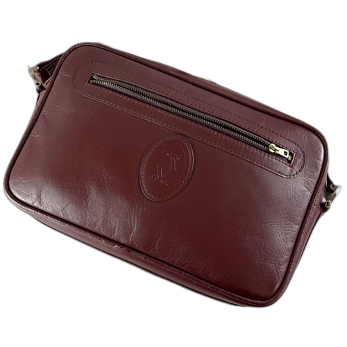 Cartier Shoulder Bag