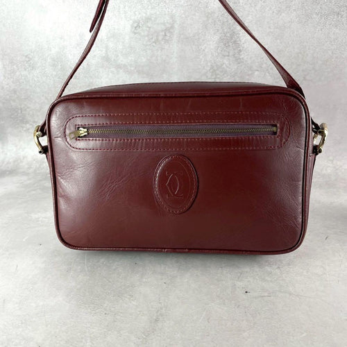 Cartier Shoulder Bags