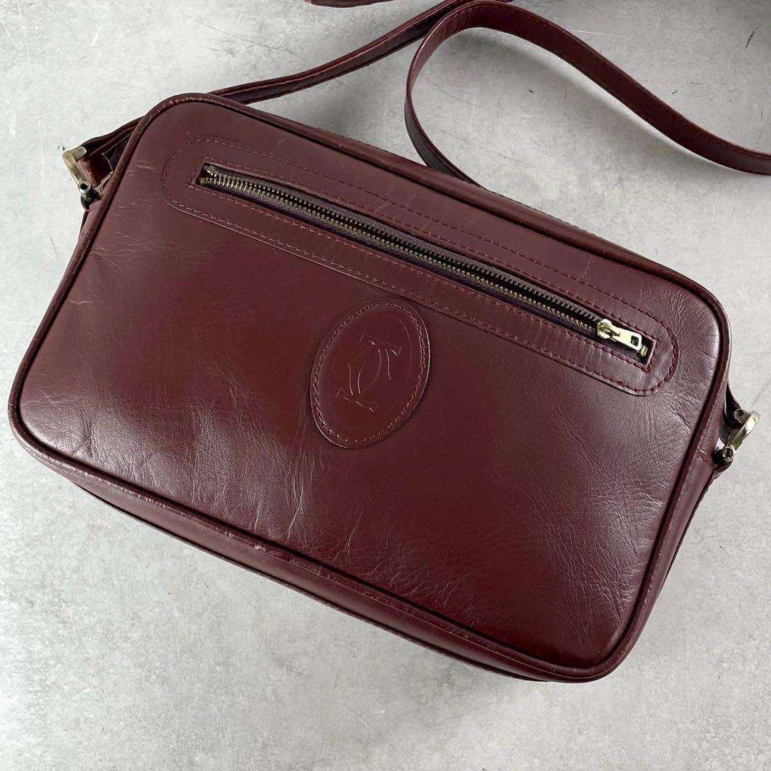 Cartier Shoulder Bags