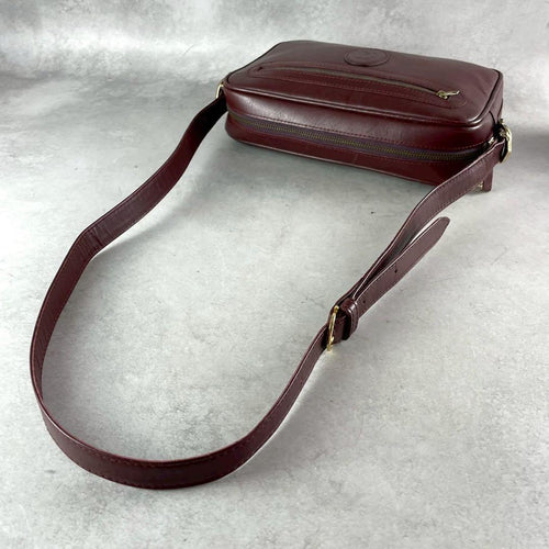 Cartier Shoulder Bag