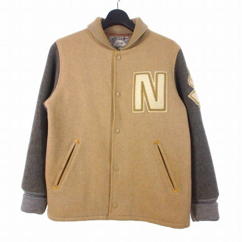 Neighborhood Jumper Blouson 90S S