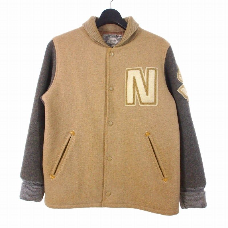 Neighborhood Jumper Blouson 90S S