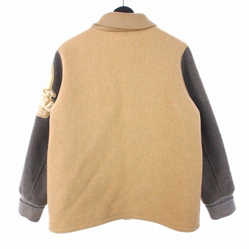Neighborhood Jumper Blouson 90S S