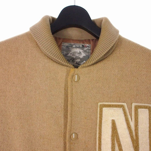 Neighborhood Jumper Blouson 90S S