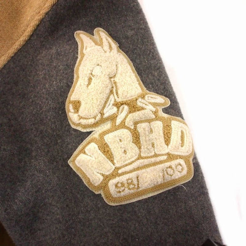 Neighborhood Jumper Blouson 90S S