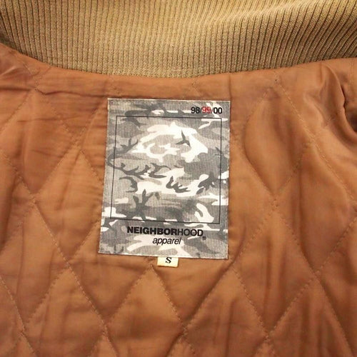 Neighborhood Jumper Blouson 90S S