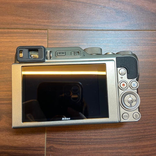 Nikon Compact Digital Camera Coolpix A1000 4899