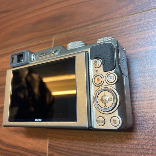 Nikon Compact Digital Camera Coolpix A1000 4899