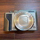 Nikon Compact Digital Camera Coolpix A1000 4899