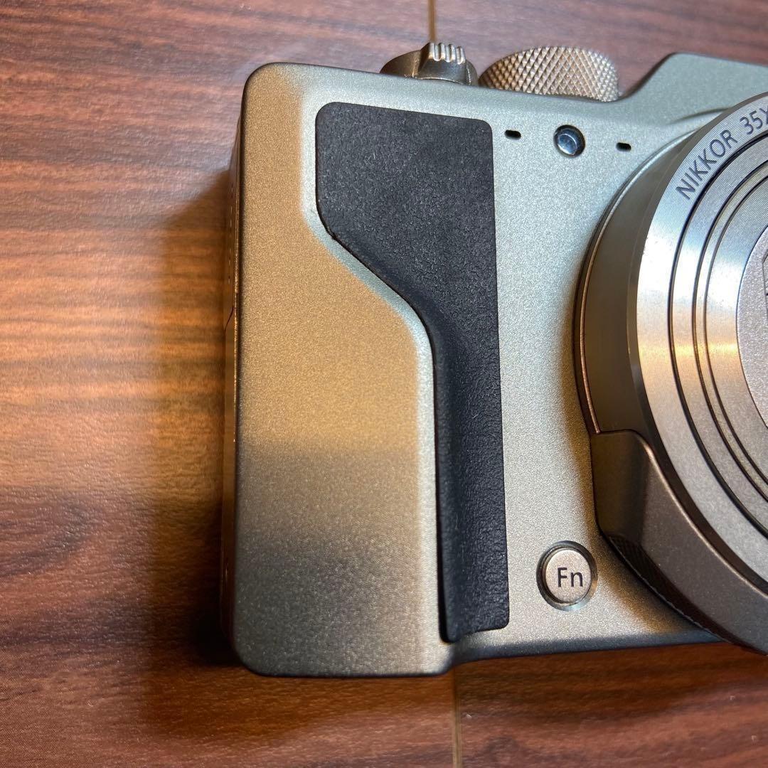 Nikon Compact Digital Camera Coolpix A1000 4899