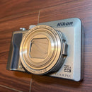 Nikon Compact Digital Camera Coolpix A1000 4899