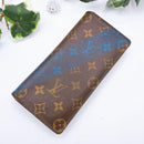 Louis Vuitton Long Wallets