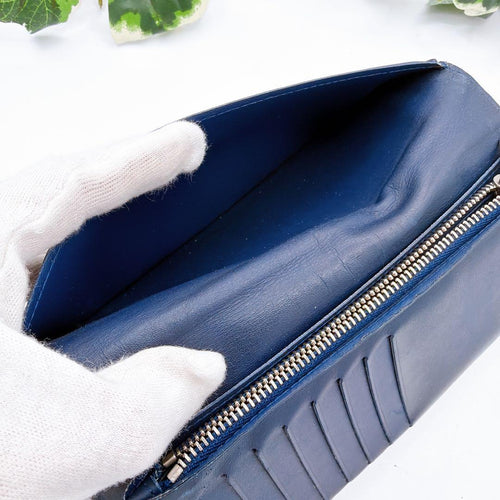 Louis Vuitton Long Wallets