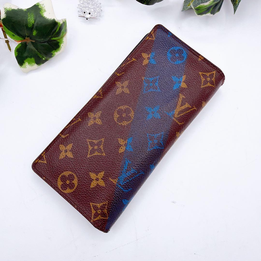 Louis Vuitton Long Wallets