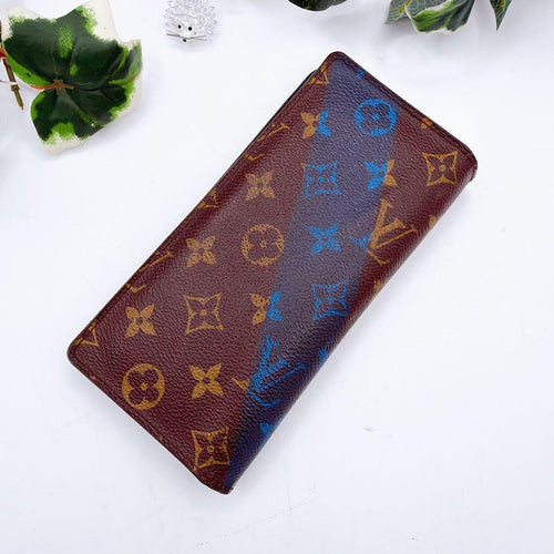 Louis Vuitton Long Wallets