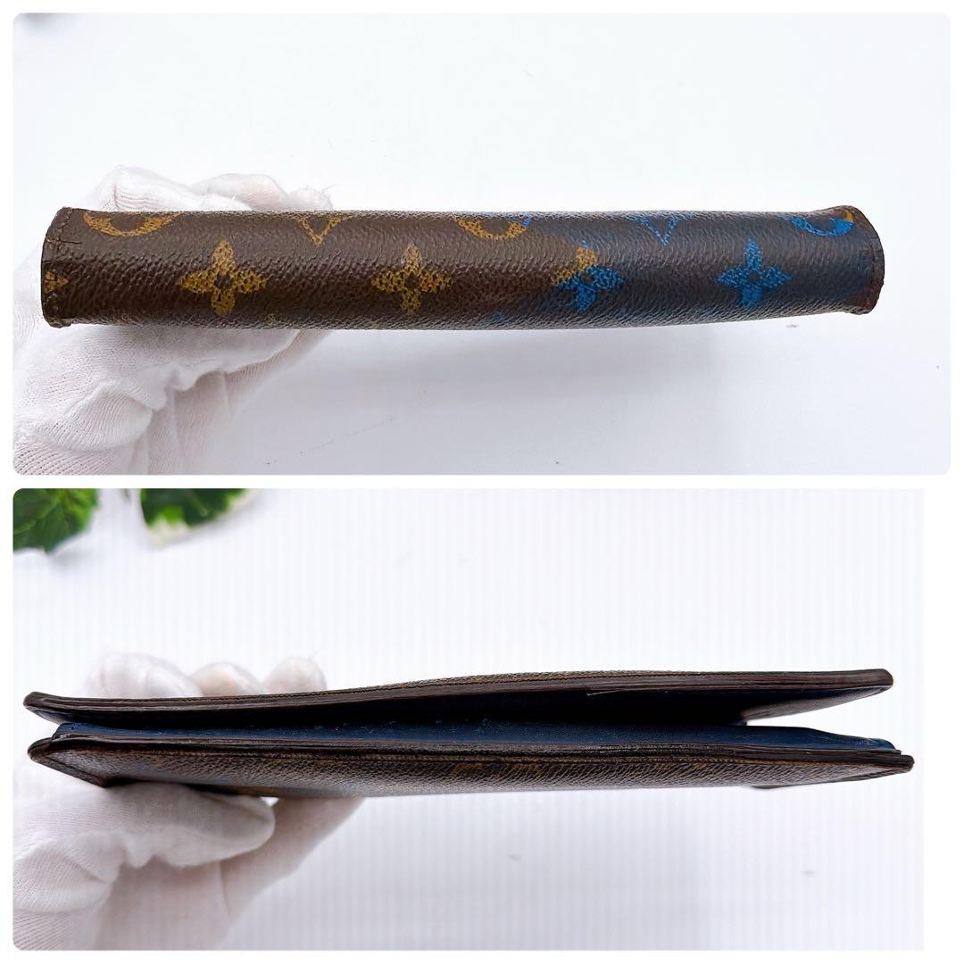 Louis Vuitton Long Wallets