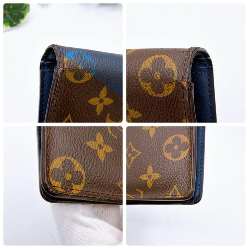 Louis Vuitton Long Wallets