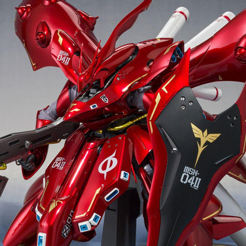 Bandai Others Robot Char'S Special Color