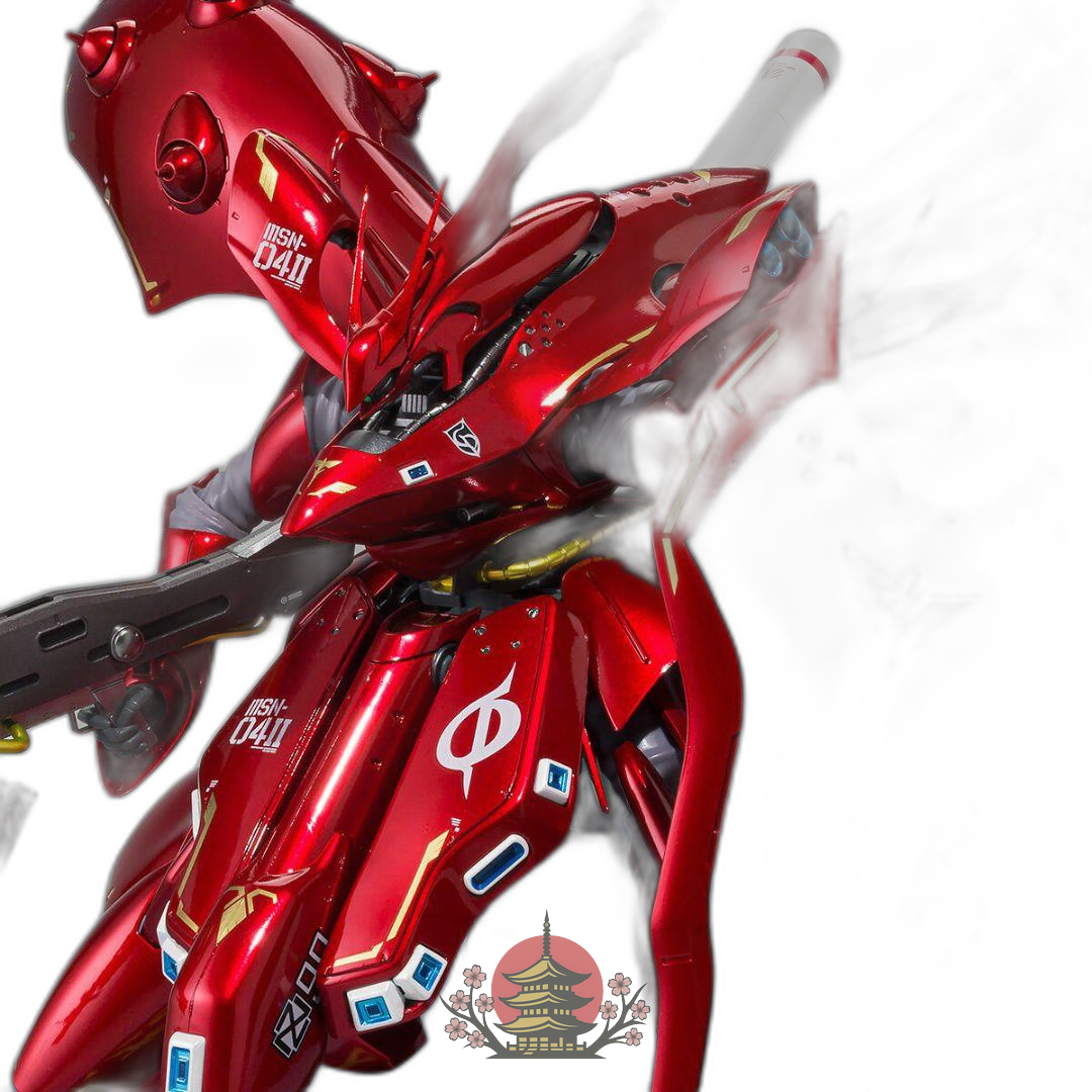 Bandai Others Robot Char'S Special Color