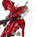 Bandai Others Robot Char'S Special Color