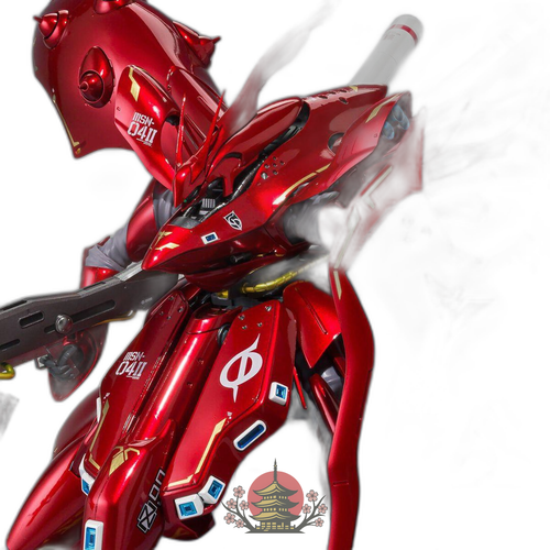 Bandai Others Robot Char'S Special Color
