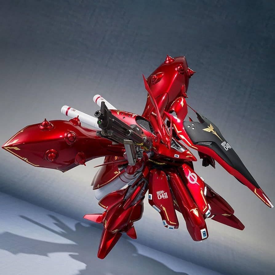 Bandai Others Robot Char'S Special Color