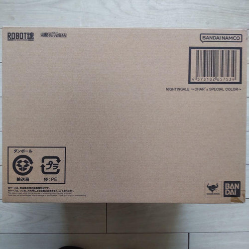 Bandai Others Robot Char'S Special Color