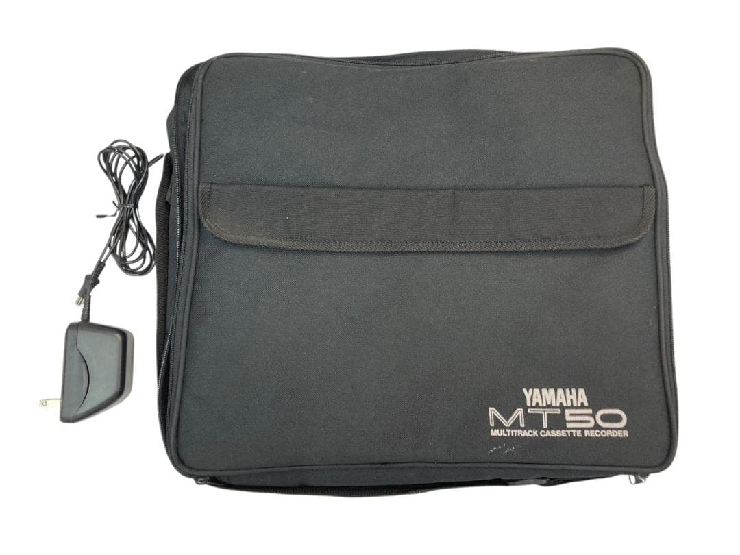 Yamaha Cassette Tapes Mt50