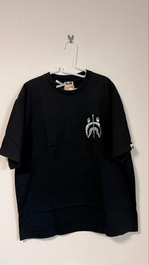 A Bathing Ape T-Shirts Bape T