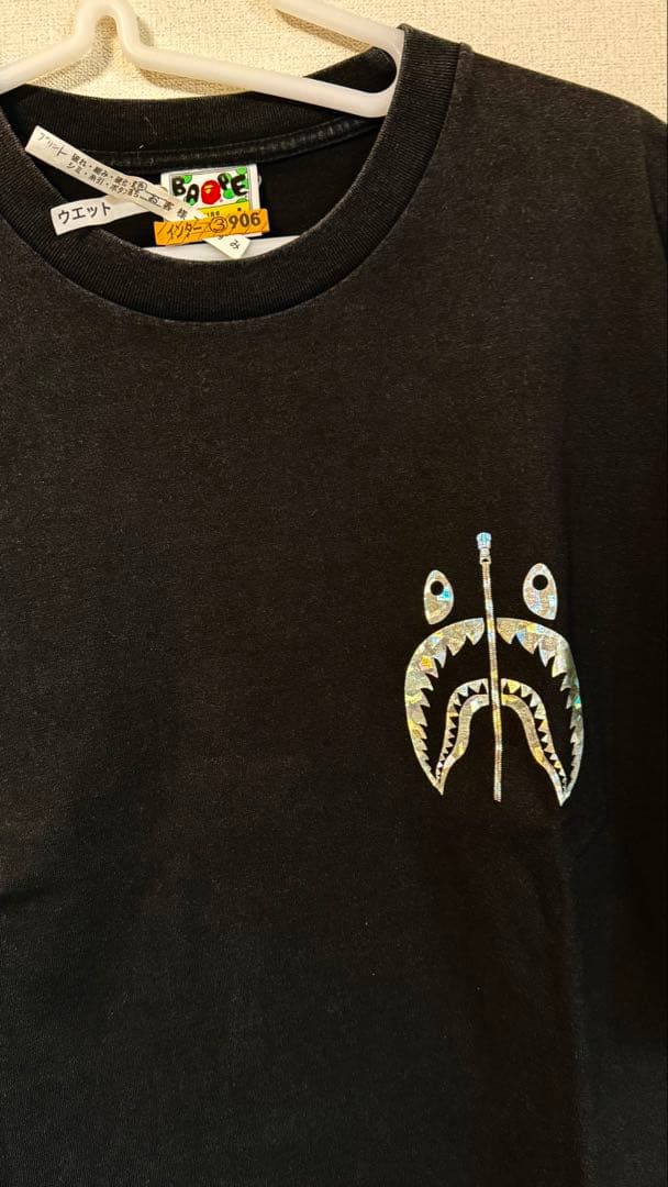 A Bathing Ape T-Shirts Bape T