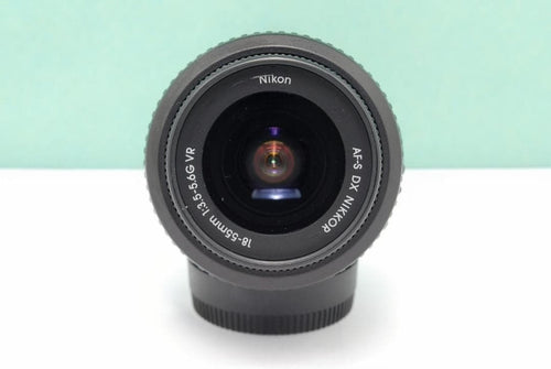Nikon Digital Slrs D3100