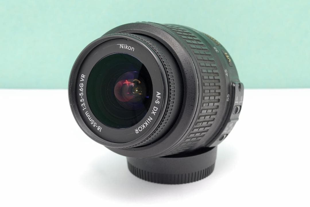 Nikon Digital Slrs D3100