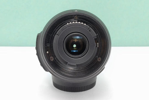Nikon Digital Slrs D3100