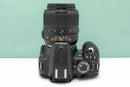 Nikon Digital Slrs D3100