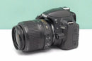 Nikon Digital Slrs D3100