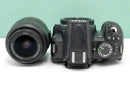 Nikon Digital Slrs D3100