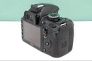 Nikon Digital Slrs D3100