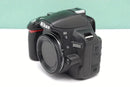 Nikon Digital Slrs D3100