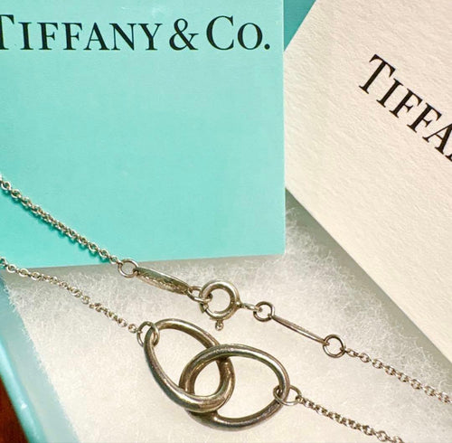 Tiffany Necklaces Co.